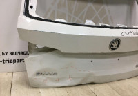 Крышка багажника Skoda Kodiaq OEM 565827025A