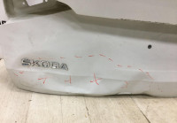 Крышка багажника Skoda Kodiaq OEM 565827025A
