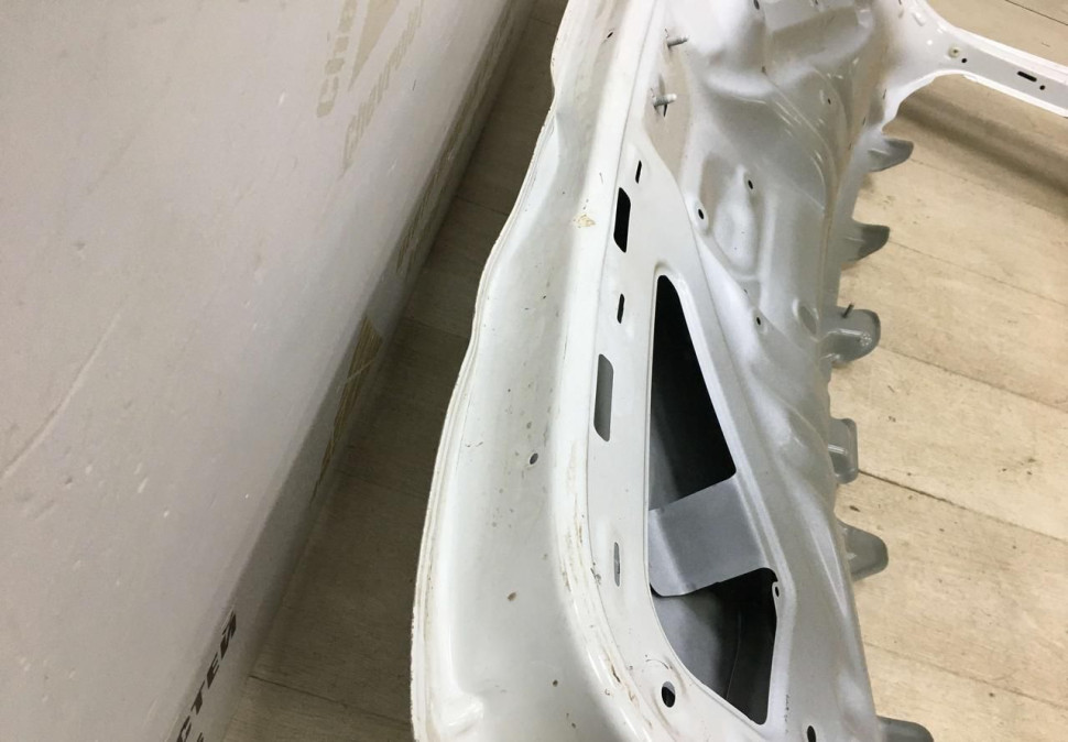 Крышка багажника Skoda Kodiaq OEM 565827025A