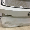 Крышка багажника Skoda Kodiaq OEM 565827025A