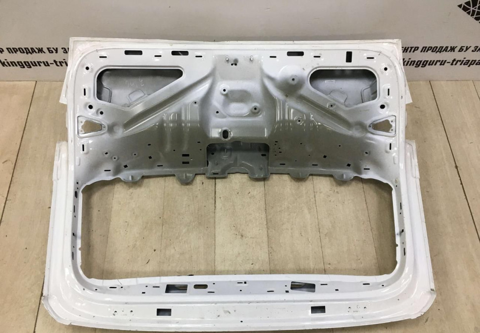 Крышка багажника Skoda Kodiaq OEM 565827025A