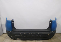 Бампер задний бу Renault Kaptur OEM 850220429R