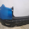 Бампер задний бу Renault Kaptur OEM 850220429R Бампер задний бу Renault Kaptur OEM 850220429R