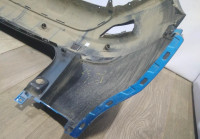Бампер задний бу Renault Kaptur OEM 850220429R