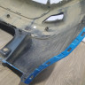 Бампер задний бу Renault Kaptur OEM 850220429R Бампер задний бу Renault Kaptur OEM 850220429R