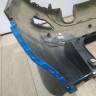 Бампер задний бу Renault Kaptur OEM 850220429R Бампер задний бу Renault Kaptur OEM 850220429R