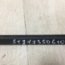 Молдинг лобового стекла правый BMW X1 F48 OEM 51317350610