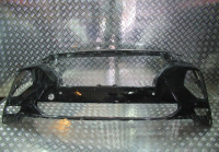 Бампер передний  Hyundai Santa Fe 4 oem 86511S1000 (Трещины)(слом.бок.крепл)