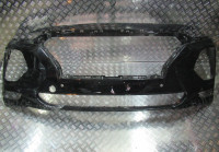 Бампер передний  Hyundai Santa Fe 4 oem 86511S1000 (Трещины)(слом.бок.крепл)