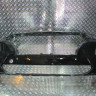 Бампер передний  Hyundai Santa Fe 4 oem 86511S1000 (Трещины)(слом.бок.крепл)
