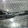 Бампер передний  Hyundai Santa Fe 4 oem 86511S1000 (Трещины)(слом.бок.крепл)