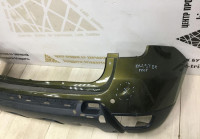 Бампер задний Renault Duster 2015   OEM  850221057R