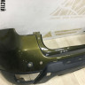 Бампер задний Renault Duster 2015 OEM 850221057R Бампер задний Renault Duster 2015 OEM 850221057R