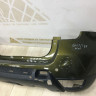 Бампер задний Renault Duster 2015 OEM 850221057R Бампер задний Renault Duster 2015 OEM 850221057R