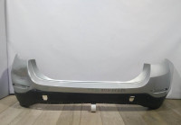 Бампер задний бу BMW X1 E84 рестайлинг OEM 51127303801