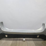 Бампер задний бу BMW X1 E84 рестайлинг OEM 51127303801 Бампер задний бу BMW X1 E84 рестайлинг OEM 51127303801