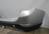 Бампер задний бу BMW X1 E84 рестайлинг OEM 51127303801