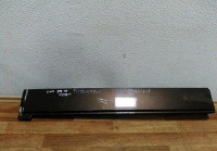 Накладка заднего правого крыла Volkswagen Transporter Caravelle oem 7h1843796h (скл-3) (скл-3)