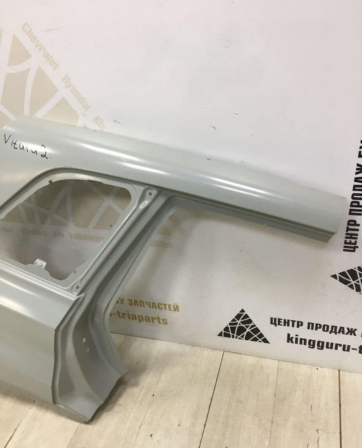 Крыло заднее правое Suzuki Vitara 2 OEM 6411154P01P31
