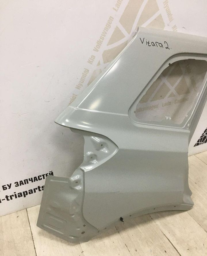 Крыло заднее правое Suzuki Vitara 2 OEM 6411154P01P31