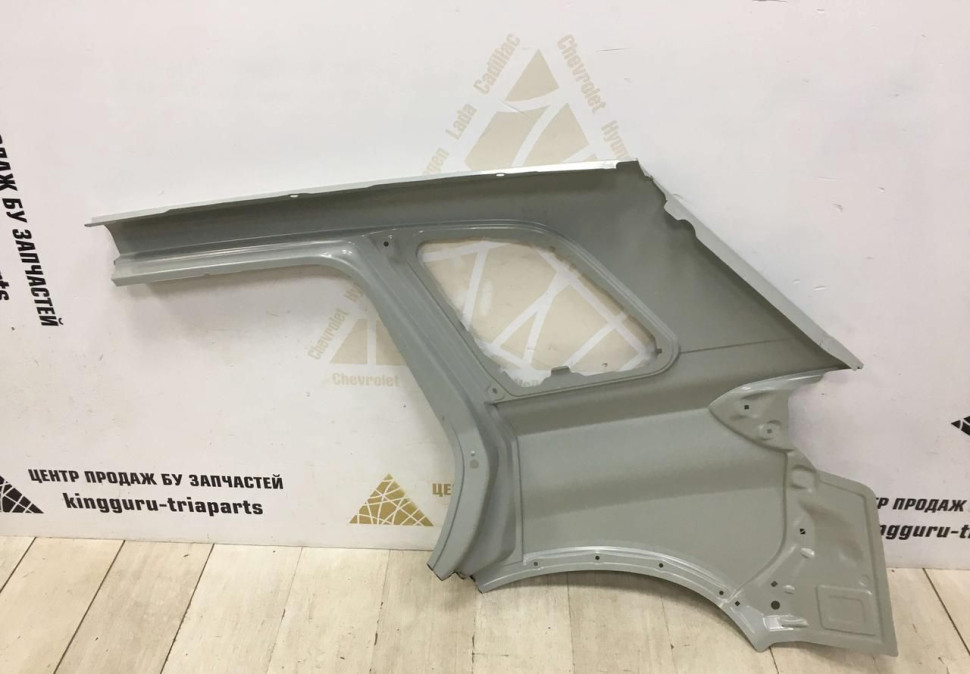 Крыло заднее правое Suzuki Vitara 2 OEM 6411154P01P31