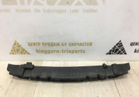 Абсорбер переднего бампера Skoda Karoq 2020 OEM 57A807248C