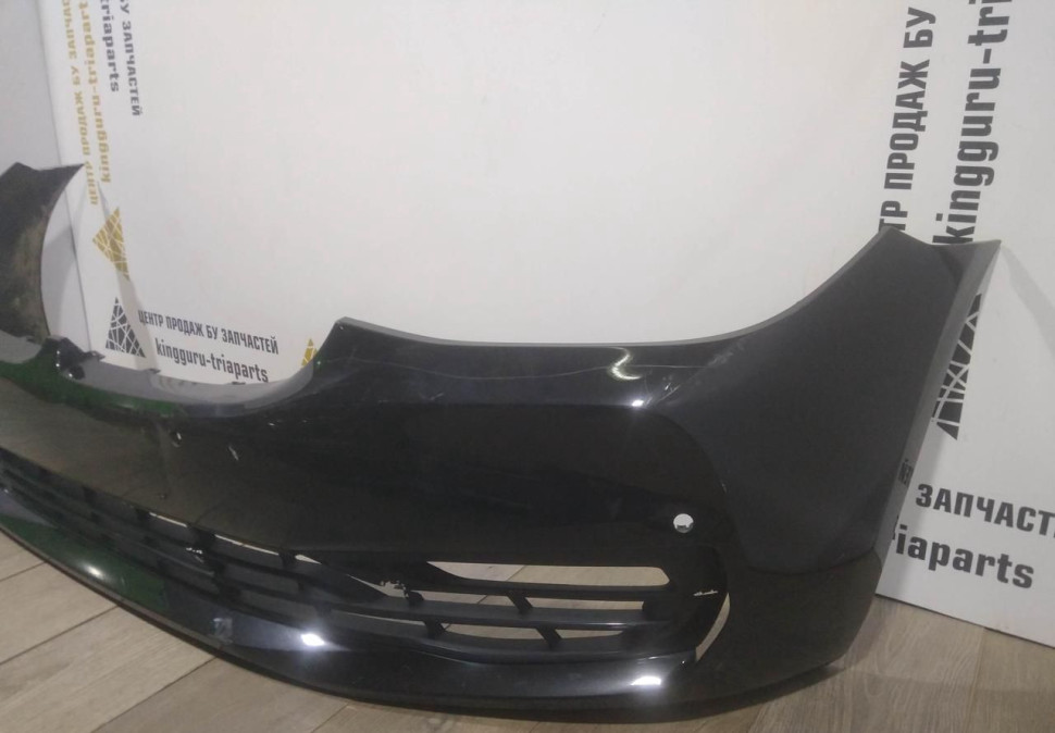 Бампер передний бу BMW 6 G32 OEM OEM 51117445587 Бампер передний бу BMW 6 G32 OEM OEM 51117445587