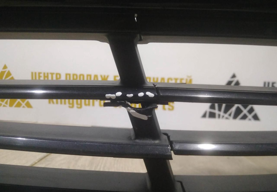 Бампер передний бу BMW 6 G32 OEM OEM 51117445587 Бампер передний бу BMW 6 G32 OEM OEM 51117445587