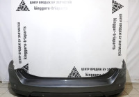 Бампер задний Nissan X-Trail T32 850224CN0H (скл-3)