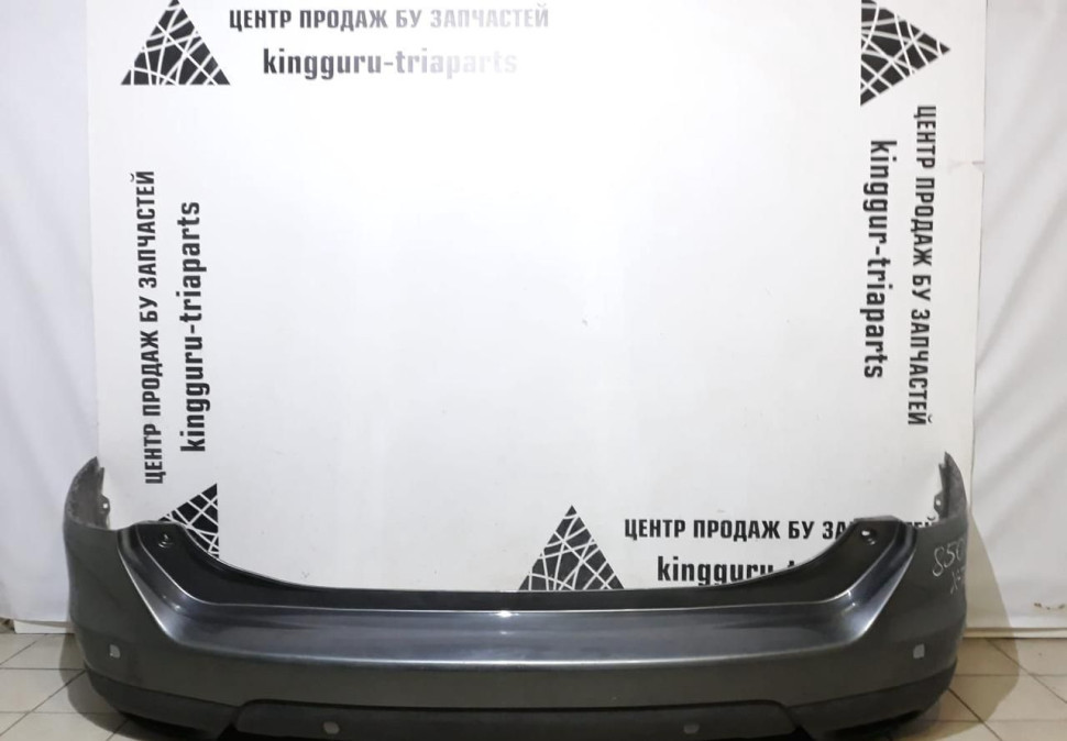 Бампер задний Nissan X-Trail T32 850224CN0H (скл-3)