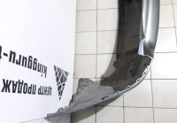 Бампер задний Nissan X-Trail T32 850224CN0H (скл-3)