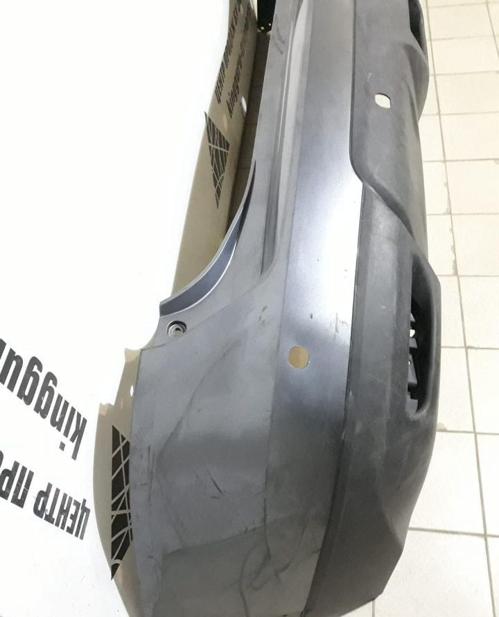 Бампер задний Nissan X-Trail T32 850224CN0H (скл-3) Бампер задний Nissan X-Trail T32 850224CN0H (скл-3)