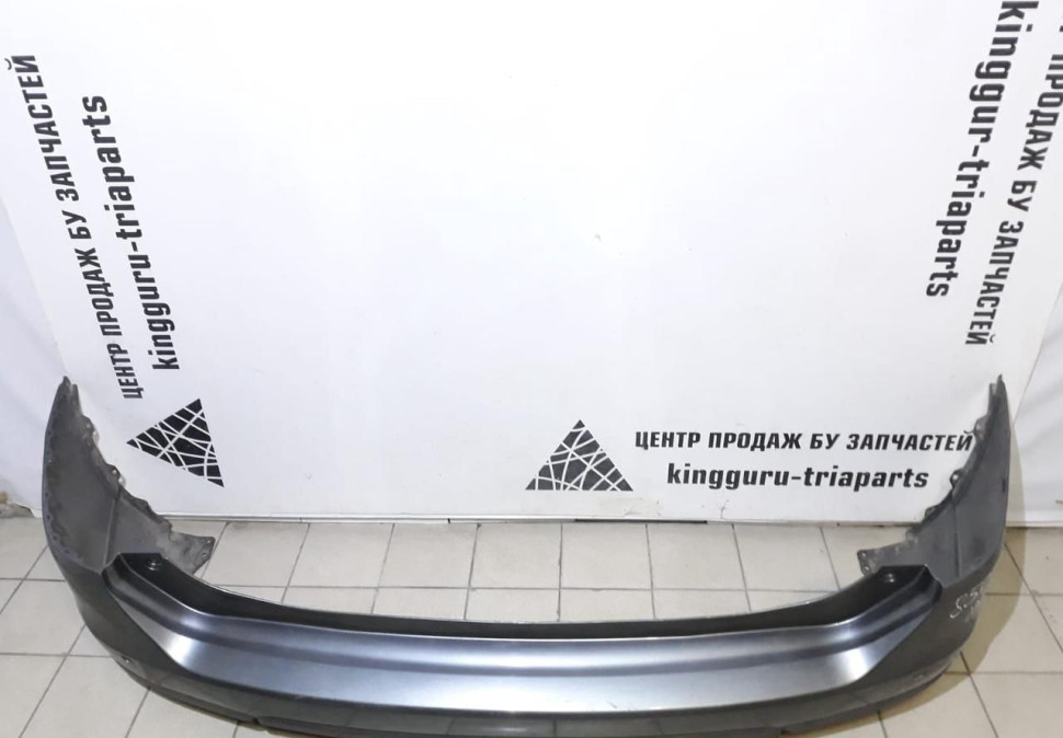 Бампер задний Nissan X-Trail T32 850224CN0H (скл-3)