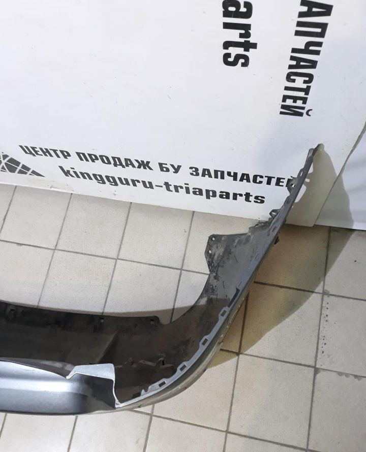 Бампер задний Nissan X-Trail T32 850224CN0H (скл-3) Бампер задний Nissan X-Trail T32 850224CN0H (скл-3)