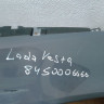 Передний бампер Lada Vesta (трещина) oem 8450006666 (скл-3) Передний бампер Lada Vesta (трещина) oem 8450006666 (скл-3)