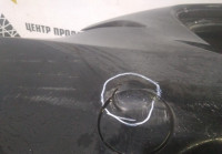 Бампер передний бу BMW 2 F22 M-Pack OEM 51118057046