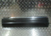 Молдинг двери передний левый Volkswagen Tiguan 2 oem 5NA854939N (слом. 4крепл)