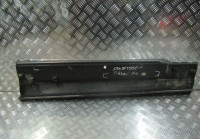 Молдинг двери передний левый Volkswagen Tiguan 2 oem 5NA854939N (слом. 4крепл)
