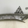 Обивка стойки лобового стекла правая Toyota Land Cruiser 200 oem 6221060300