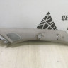 Обивка стойки лобового стекла правая Toyota Land Cruiser 200 oem 6221060300