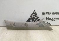 Обивка стойки лобового стекла правая Toyota Land Cruiser 200 oem 6221060300