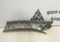Обивка стойки лобового стекла правая Toyota Land Cruiser 200 oem 6221060300