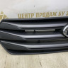 Решетка радиатора Hyundai Creta 2016 oem 86351M0000