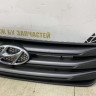 Решетка радиатора Hyundai Creta 2016 oem 86351M0000