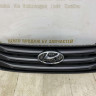 Решетка радиатора Hyundai Creta 2016 oem 86351M0000