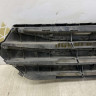 Решетка радиатора Hyundai Creta 2016 oem 86351M0000