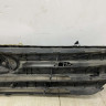 Решетка радиатора Hyundai Creta 2016 oem 86351M0000