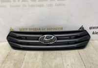 Решетка радиатора Hyundai Creta 2016 oem 86351M0000