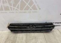 Решетка радиатора Hyundai Creta 2016 oem 86351M0000
