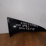 Накладка кузова задняя левая (плавник) бу BMW X5 F15 OEM 51627304605